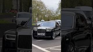 18’ ROLLS ROYCE PHANTOM 19’ ROLLS ROYCE CULLINAN #rollsroyce #rollsroycephantom #rollsroycecullinan