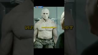 Учёный создал солдата мутанта️ #фильм #кино #сериал