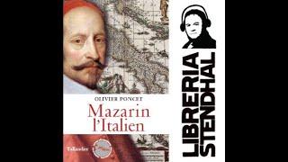 Olivier Poncet - Mazarin l'Italien