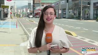  Noticias Telemedellín - Domingo, 12 de enero de 2025. Emisión 11:59 a. m.