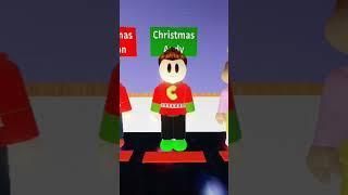 We Got a New Christmas Andy Costume #roblox #shorts @nelsonschannel8256