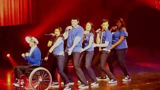 Glee Live 2010: Full Show | Glee 10 Years