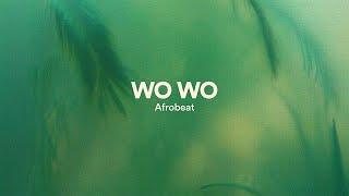 Afrobeat Type Beat, Afrobeat Type Beat Burna Boy ("WO WO")