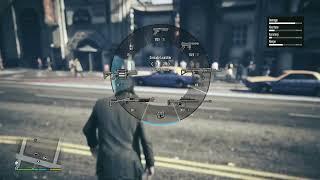 Grand Theft Auto V: Downtown Cab Co. Are You Busy? & Destroying The Company (3)