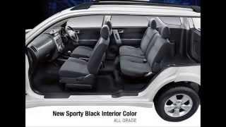 Video Daihatsu Terios ~ New Toyota Rush 2014   Review Interior Exterior Performance