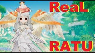 Listrik padam seharian , ReaL RATU  (Izlude 9) - Ragnarok Origin