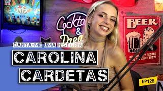 O regresso da Carolina Cardetas  - Canta-me uma história - #128 (direto)