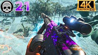 Call of Duty: Warzone Solo C58 Gameplay (No Commentary)