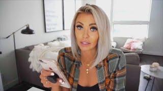 Texas Fitness Influencer Issues Tearful Apology