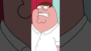 Family Guy - Disney Princess