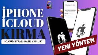 iCloud Bypass ve Yeni JailBreak Yöntemi - 2024