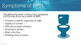 Chesapeake Urology Rezum Treatment for BPH with Dr. Anup Shah