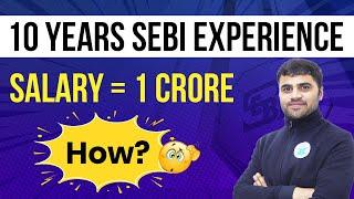 SEBI Grade A Salary | SEBI Officer CTC | SEBI Grade A Perks, Allowances | SEBI Notification 2023