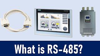 What Is RS485 Serial Communication ?