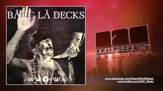 Bang La Decks   Utopia Official Audio)