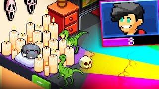 YES!! Progressing in PewDiePie's TUBER SIMULATOR / This game is so much fun