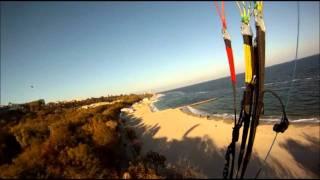 Paragliding Odessa 06.11.2011.wmv