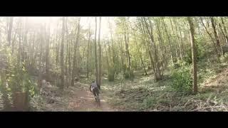 MTB - 'Quand Pierro sort la Bicyclette'