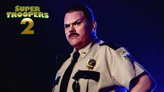 SUPER TROOPERS 2 I Kevin Heffernan: Method Actor | FOX Searchlight