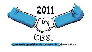 Conheça a história da CBSI