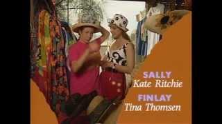 Home and Away credits 1993 high quality hq