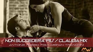 Non Succederà Più   Claudia Mix Antoine Russo feat Cristian Tranchini cover by Claudia Mori