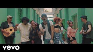 Marquess - Calle del ritmo (Official Video) ft. Nene Vasquez