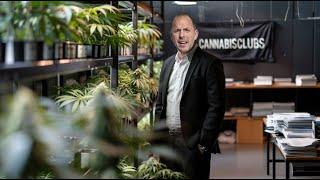 Cannabis-Clubs starten jetzt! Doch enden Neugründungen im Chaos? | Anwalt Christian Solmecke