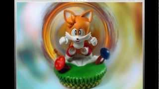 First4Figures Tails Exclusive Edition Statue #334 Unboxing + Close Look !!