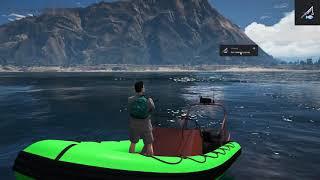 Бесплатный Бот для Рыбалки GTA 5 RP (Fishbot) | Лучший бот на рыбалку ГТА 5 РП