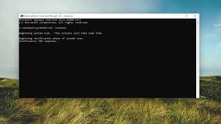 How To Fix Windows Upgrade Error Code 0x80090011 [Tutorial]