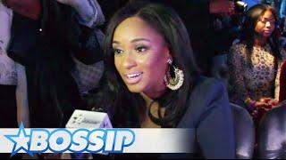 Tahiry Says, "Social Media Is The Demise Of The World" | BOSSIP