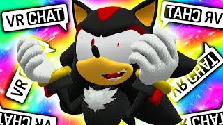 ShAdOw LoVeS rOuGe InSaNiTy?! (VR Chat)