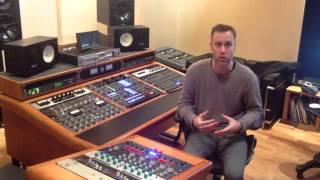 What Is Stem Mastering - Episode #29