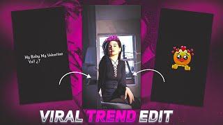 Ckay-Love Nwantiti Status Editing | New Trend Video Editing | Technical Sohail