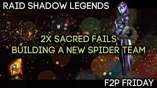 COLDHEART BUILD for SPIDER 20 SPEED FARM - Rolling Gear and Arena Stuff | Free to Play Friday