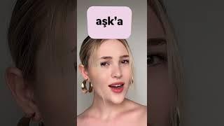 Ceren yaldız Tiktok trend efektleri deniyor / en yeni tiktok akımları