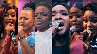 Women of faith' Gospel singing hour' With Brilliant Baloyi