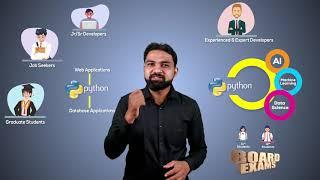 Best Ever Python Online Course For Life - Super Easy