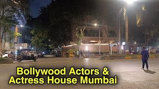 Bollywood Actors & Actress House Tour Mumbai | @PrinceKeVlogs