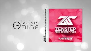 Antidote Audio - Free Dubstep Pack by ZenStep [FREE SAMPLE PACK]