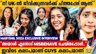 "ആ 'കലാപ Video' Delete ചെയ്യണം എന്ന് വരെ ഭീഷണിപ്പെടുത്തി.." | Maryshil Soza Opens Up