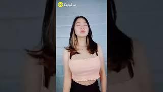 Tik tok sange bikin tegang