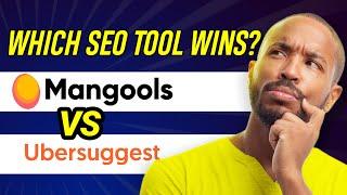 Mangools vs Ubersuggest : Which SEO tool is better in 2024?