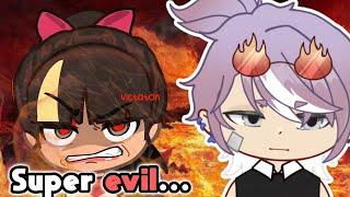 Victaton Is HORRIBLE...!!! | Gacha Club Rant