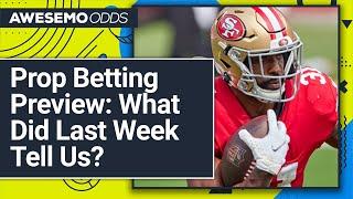 NFL Betting Picks: Preseason Week 1 Recap & Week 2 Best Bets