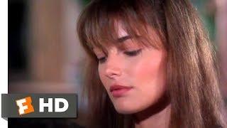 Her Alibi (1989) - Sexy Haircut Scene (3/10) | Movieclips