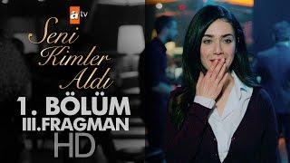 Seni Kimler Aldı 1. Bölüm Fragmanı (3) - atv