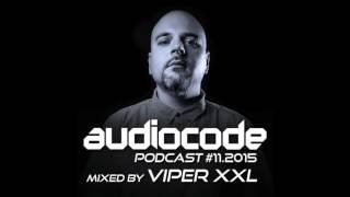 AudioCode Podcast #11: Viper XXL (GER) + Playlist