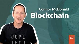 Office Hours - Blockchain, NOLOGGING, COUNT DISTINCT and more